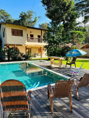 Casa Tuica em Trancoso
